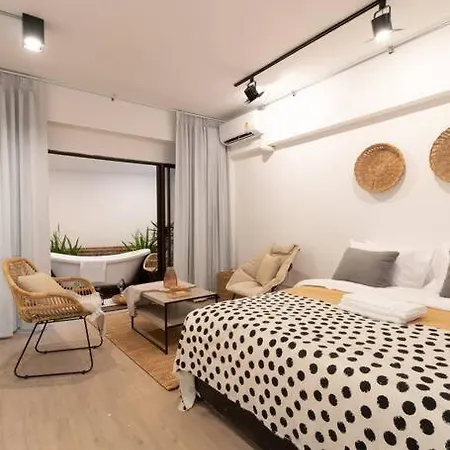 3 Bedrooms House In Thapae/Nightbazaar
